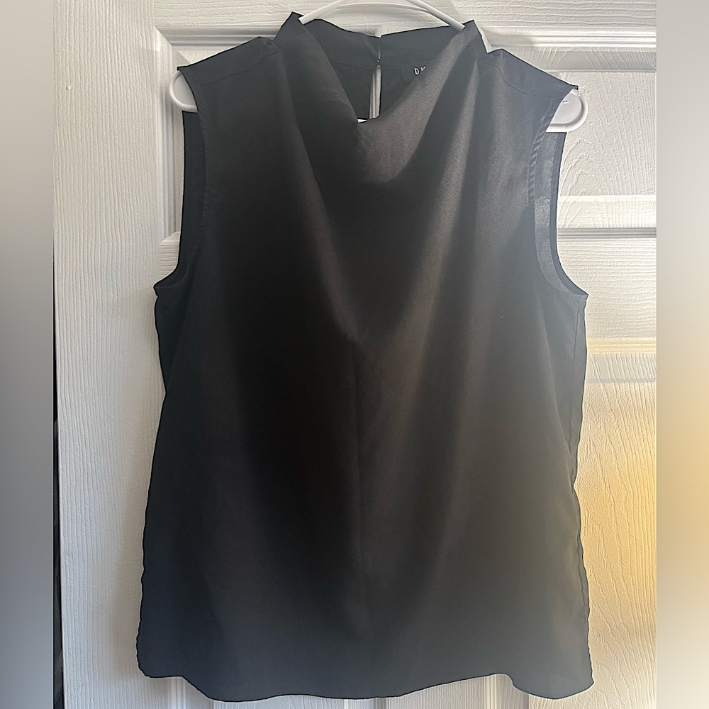 DKNY Dress Tank Top
